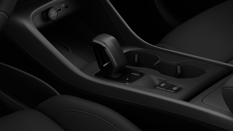 2026 Volvo XC40 B5 AWD Core Dark Theme-10