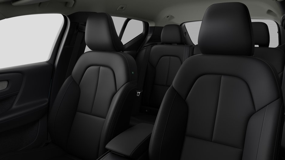 2026 Volvo XC40 B5 AWD Core Dark Theme-11