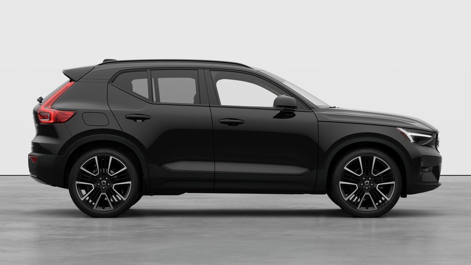 2026 Volvo XC40 B5 AWD Ultra Dark Theme-6