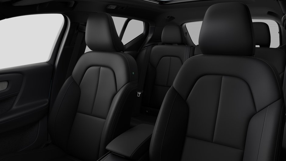 2026 Volvo XC40 B5 AWD Plus Dark Theme-11