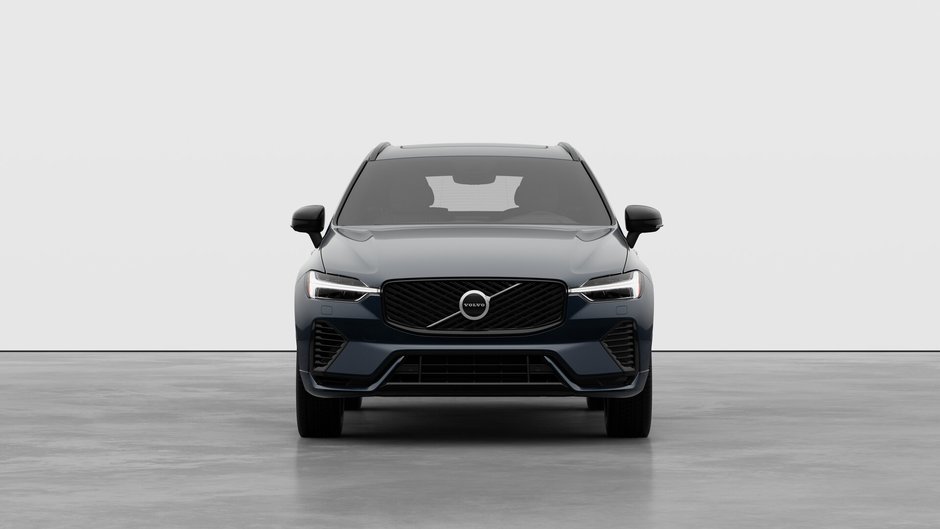 2026 Volvo XC60 Plug-in Hybrid T8 AWD Core Dark Theme-4