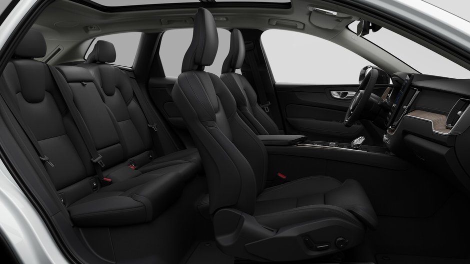 2026 Volvo XC60 Plug-in Hybrid T8 AWD Ultra Dark Theme-12