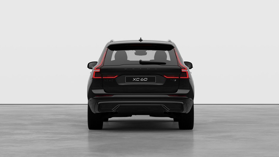 2026 Volvo XC60 Plug-in Hybrid T8 AWD Ultra Black Edition-5
