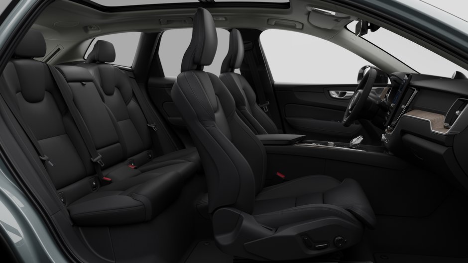 Volvo XC60 Plug-In Hybrid T8 AWD Ultra Dark Theme 2026-12