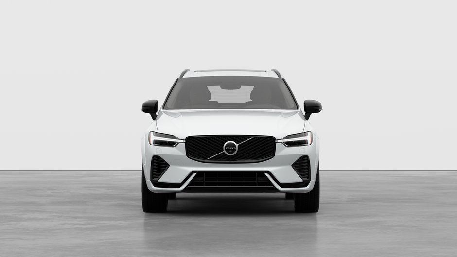 Volvo XC60 Plug-In Hybrid T8 AWD Ultra Dark Theme 2026-4
