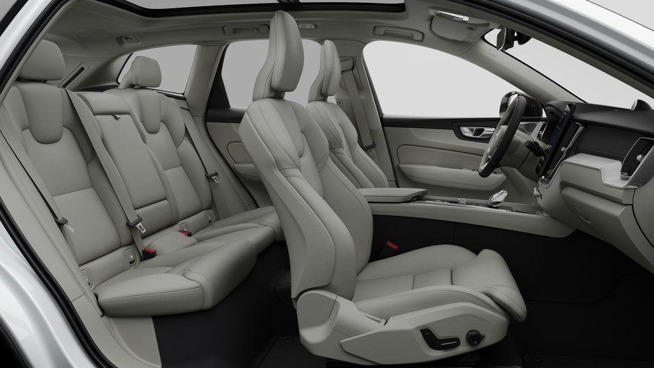 Volvo XC60 Plug-In Hybrid T8 AWD Ultra Dark Theme 2026-12