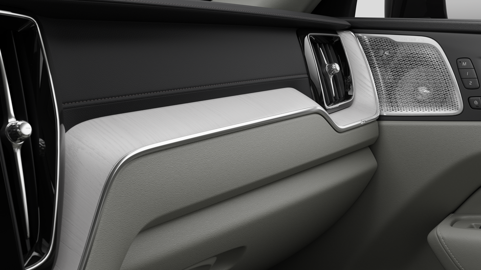 Volvo XC60 Plug-In Hybrid T8 AWD Ultra Dark Theme 2026-8