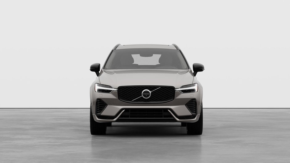 Volvo XC60 Plug-In Hybrid T8 AWD Ultra Dark Theme 2026-4