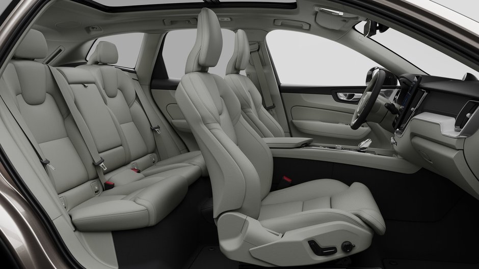 Volvo XC60 Plug-In Hybrid T8 AWD Ultra Dark Theme 2026-12