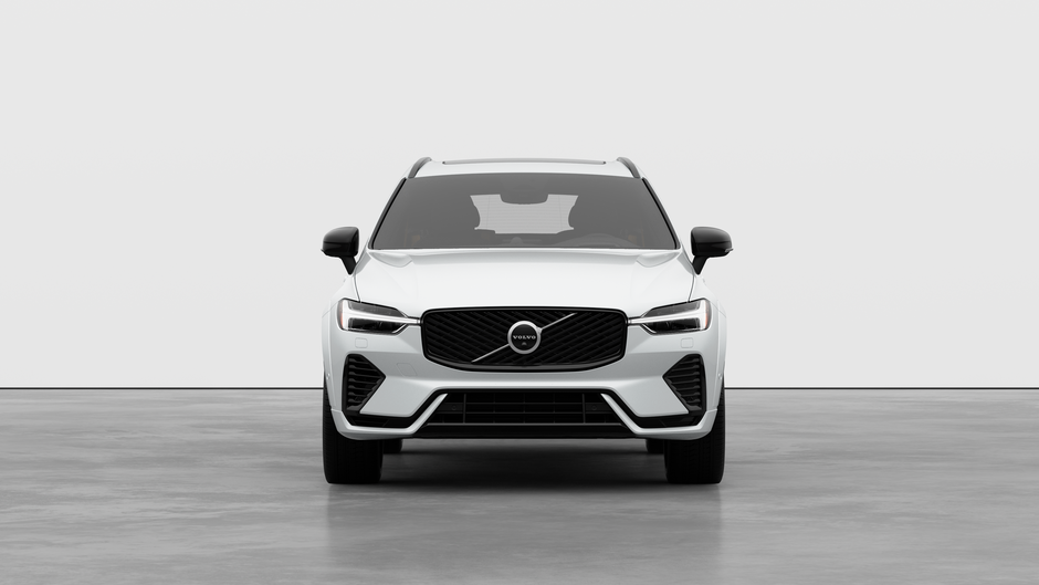 2026 Volvo XC60 Plug-In Hybrid T8 AWD Polestar Engineered-4
