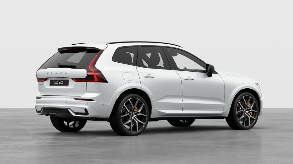 2026 Volvo XC60 Plug-In Hybrid T8 AWD Polestar Engineered-3