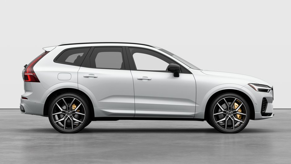 2026 Volvo XC60 Plug-In Hybrid T8 AWD Polestar Engineered-6
