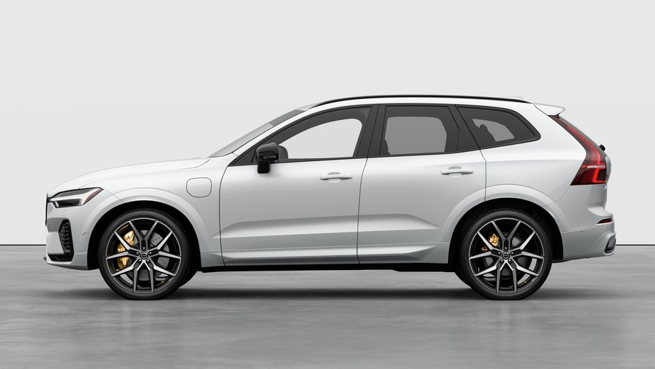 2026 Volvo XC60 Plug-In Hybrid T8 AWD Polestar Engineered-7
