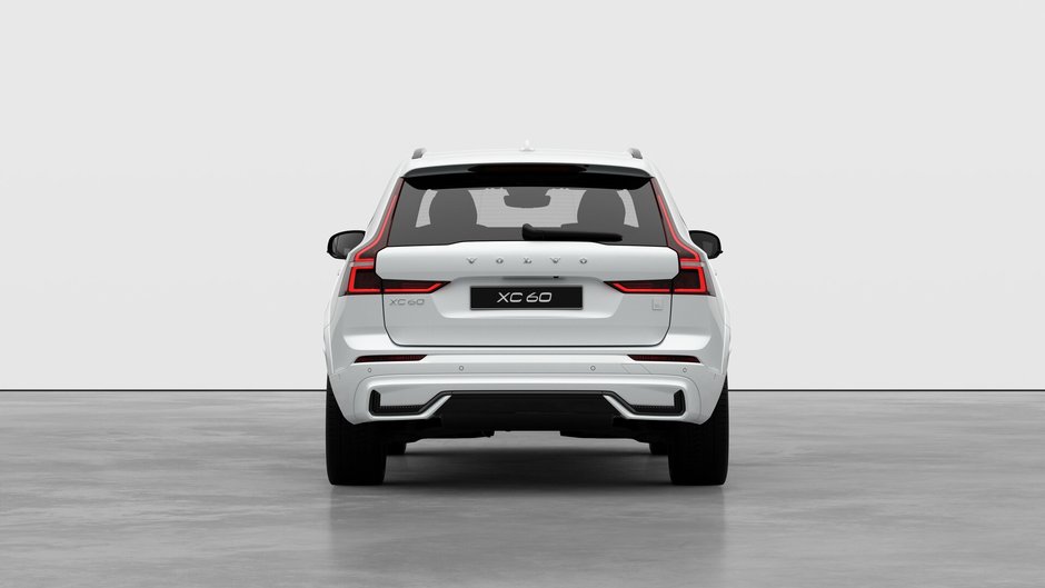 2026 Volvo XC60 Plug-In Hybrid T8 AWD Polestar Engineered-5