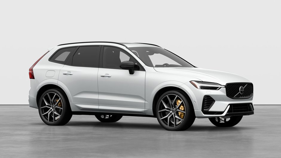 2026 Volvo XC60 Plug-In Hybrid T8 AWD Polestar Engineered-2