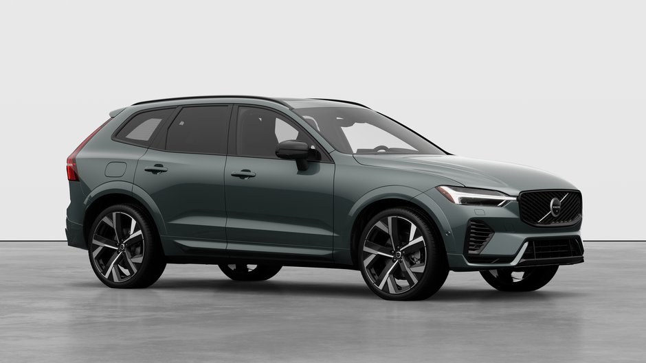 2026 Volvo XC60 Plug-In Hybrid T8 AWD Ultra Dark Theme-2