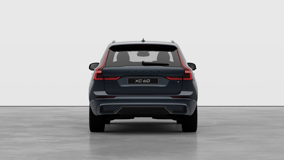 Volvo XC60 Plug-In Hybrid T8 AWD Ultra Black Edition 2026-5