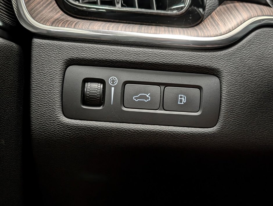 Volvo XC60 T8 eAWD Inscription 2018-21