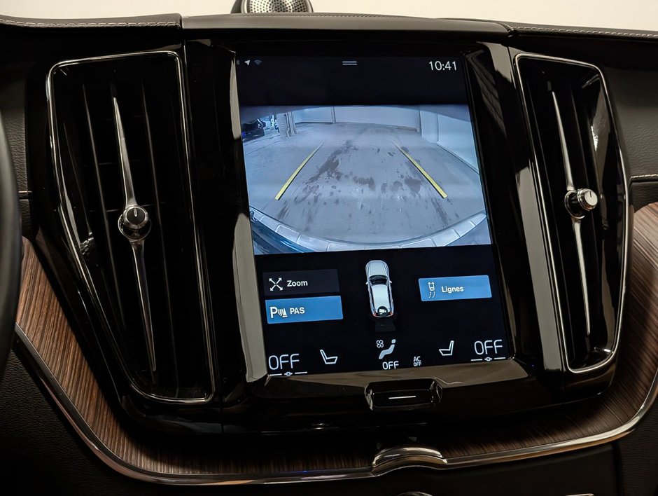Volvo XC60 T8 eAWD Inscription 2018-15