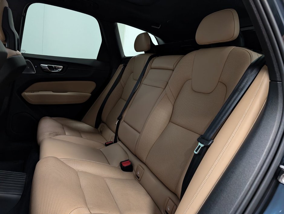 Volvo XC60 T8 eAWD Inscription 2018-10