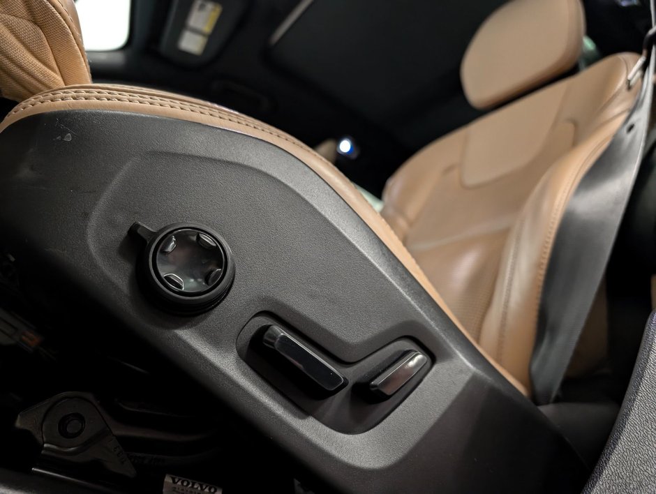 Volvo XC60 T8 eAWD Inscription 2018-9