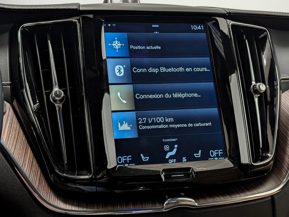 Volvo XC60 T8 eAWD Inscription 2018-14