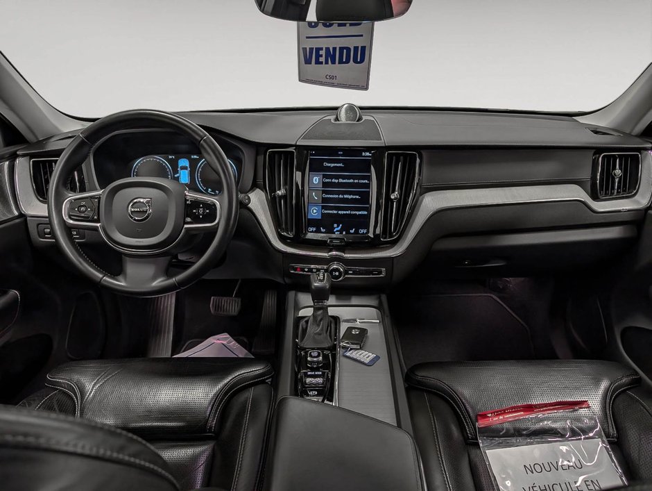 Volvo XC60 T6 AWD Inscription 2018-11