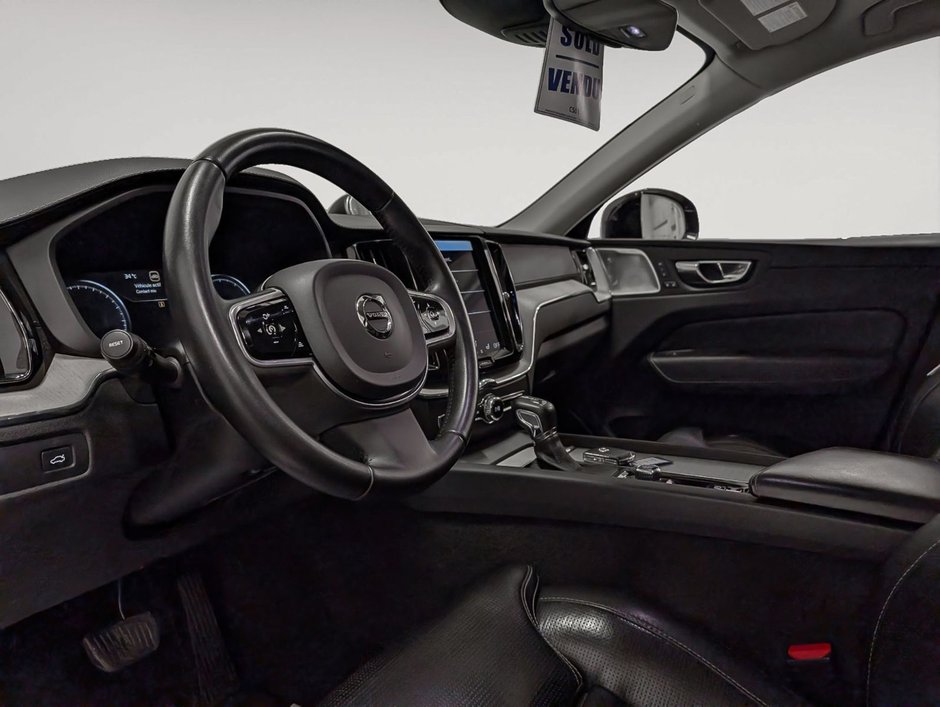 Volvo XC60 T6 AWD Inscription 2018-7