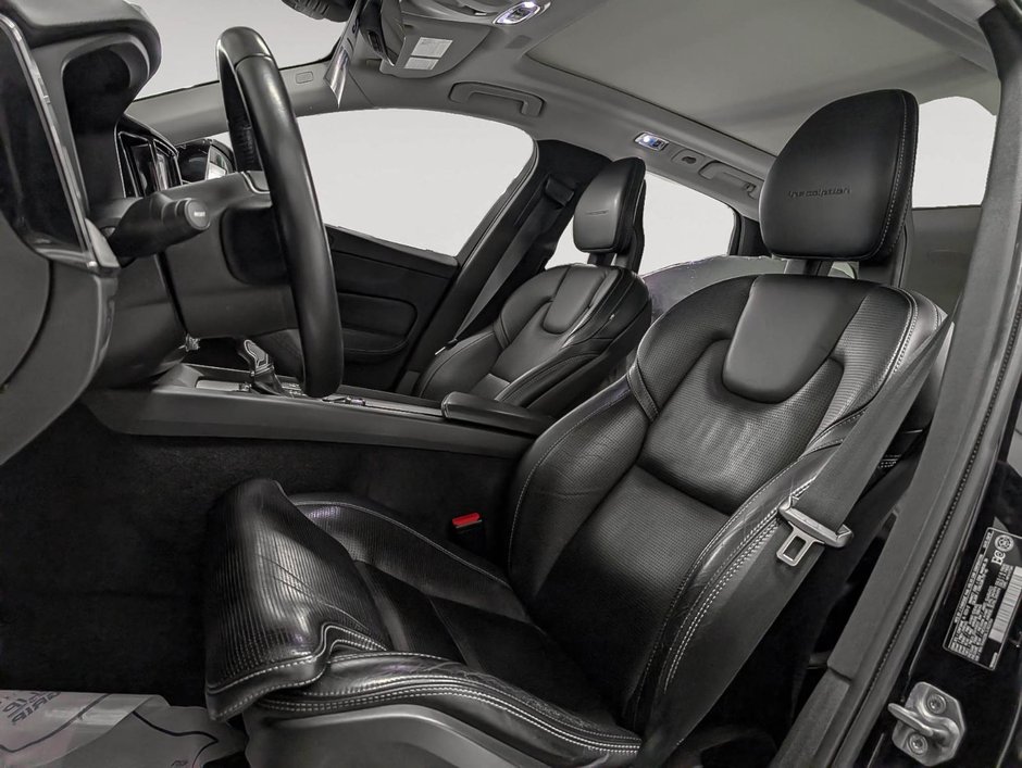 Volvo XC60 T6 AWD Inscription 2018-8