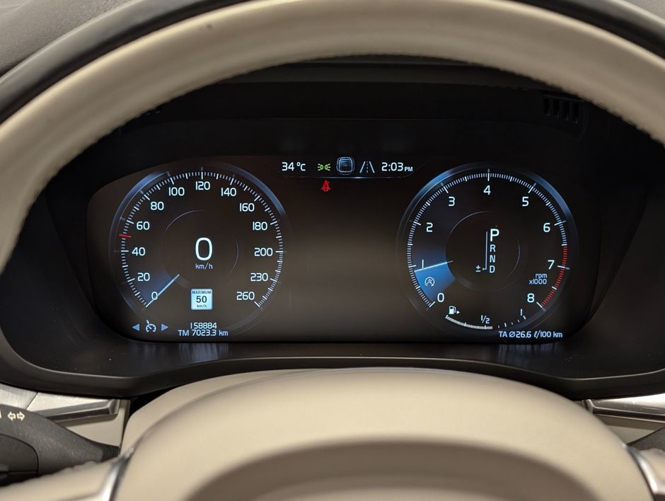 Volvo XC60 T6 AWD Momentum 2019-23