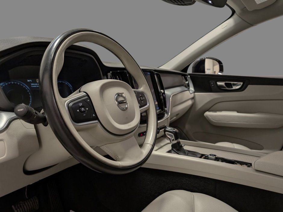 Volvo XC60 T6 AWD Momentum 2019-7