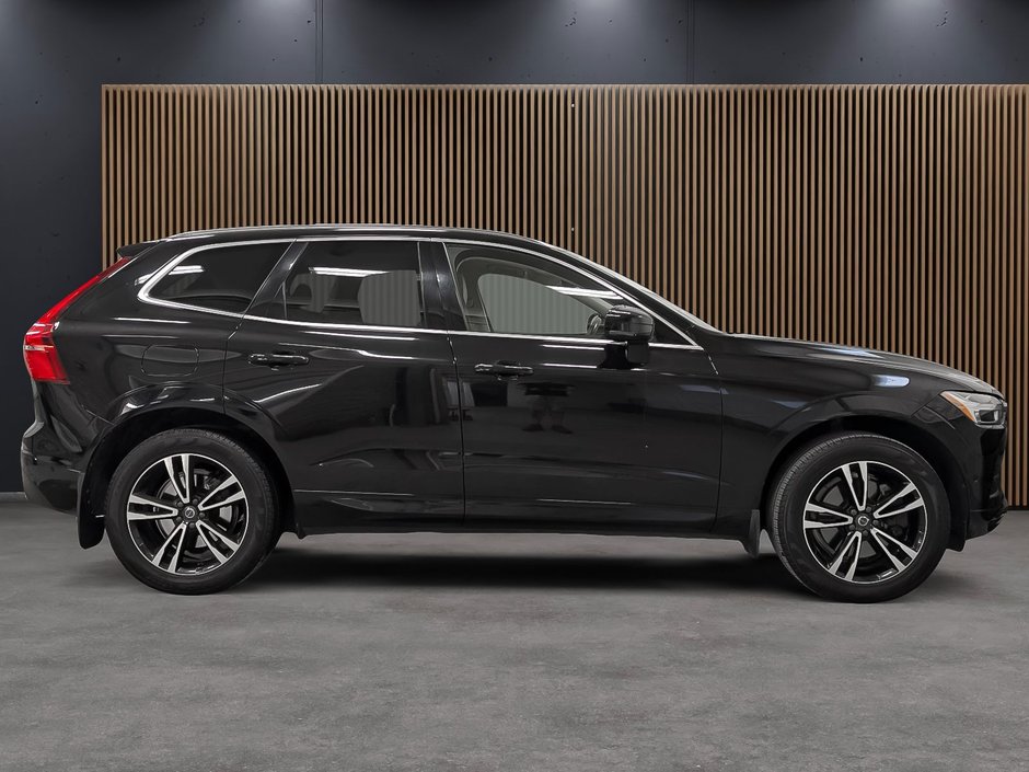 Volvo XC60 T6 AWD Momentum 2019-6
