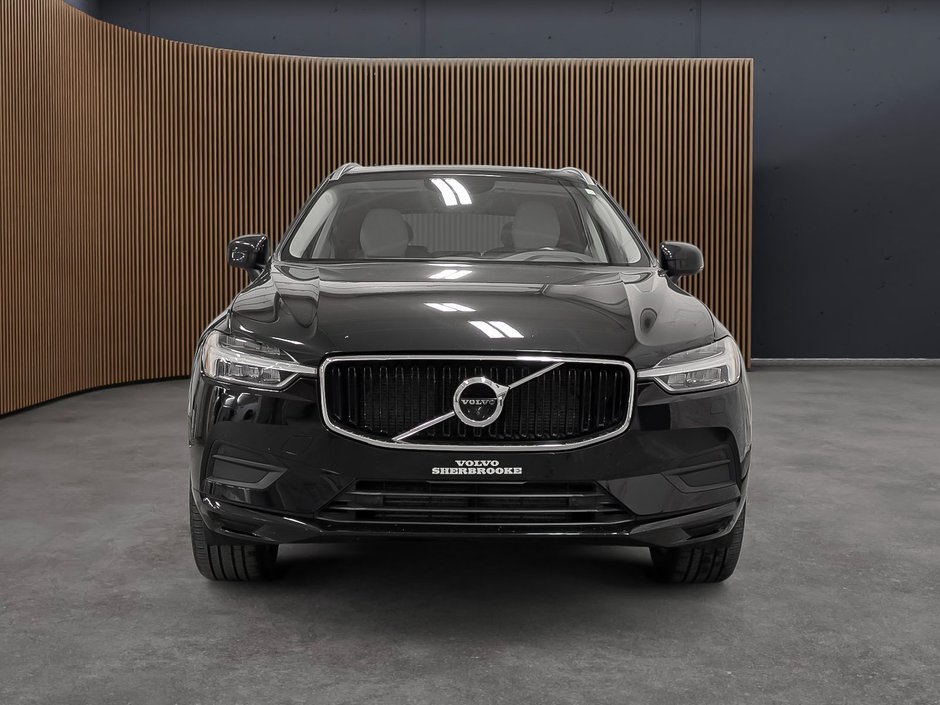 Volvo XC60 T6 AWD Momentum 2019-1