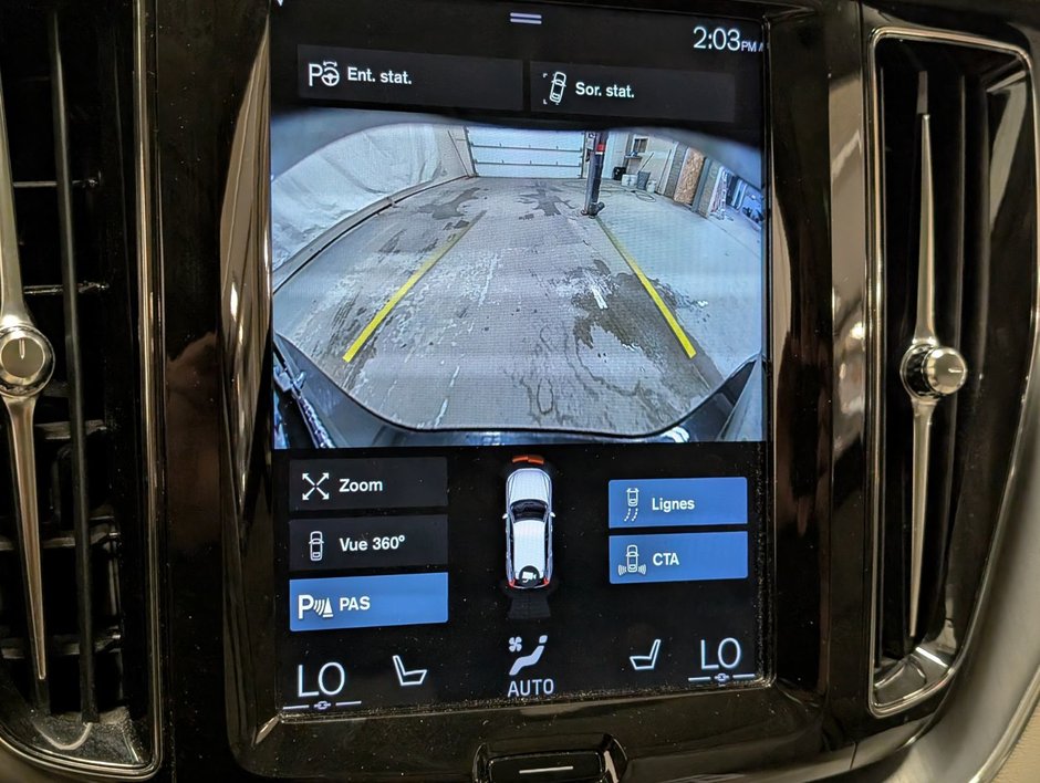 Volvo XC60 T6 AWD Momentum 2019-16
