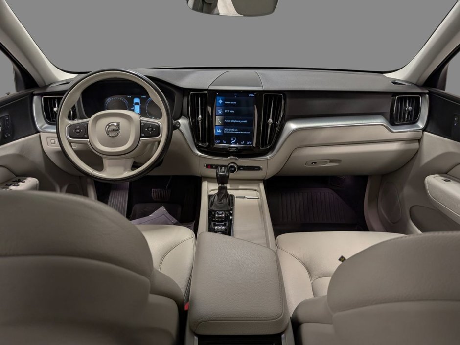 Volvo XC60 T6 AWD Momentum 2019-12