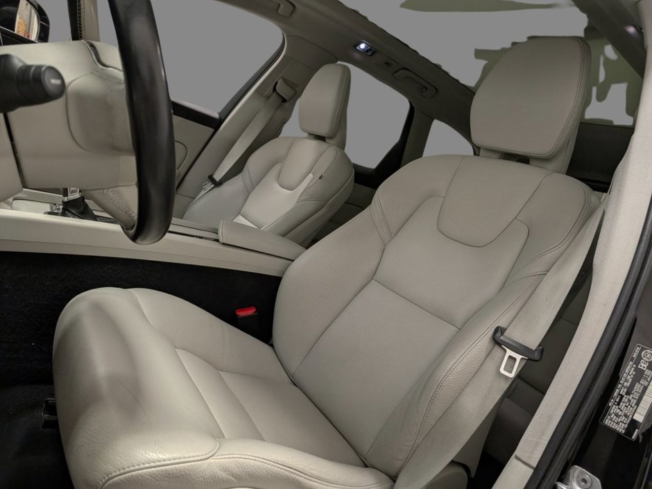 Volvo XC60 T6 AWD Momentum 2019-8