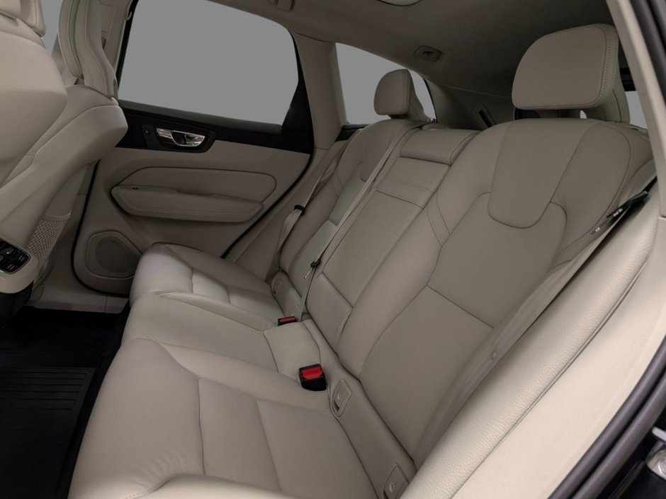 Volvo XC60 T6 AWD Momentum 2019-11