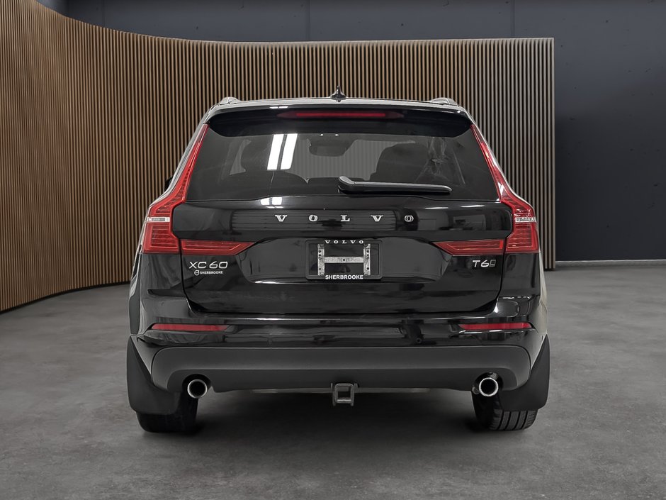Volvo XC60 T6 AWD Momentum 2019-4