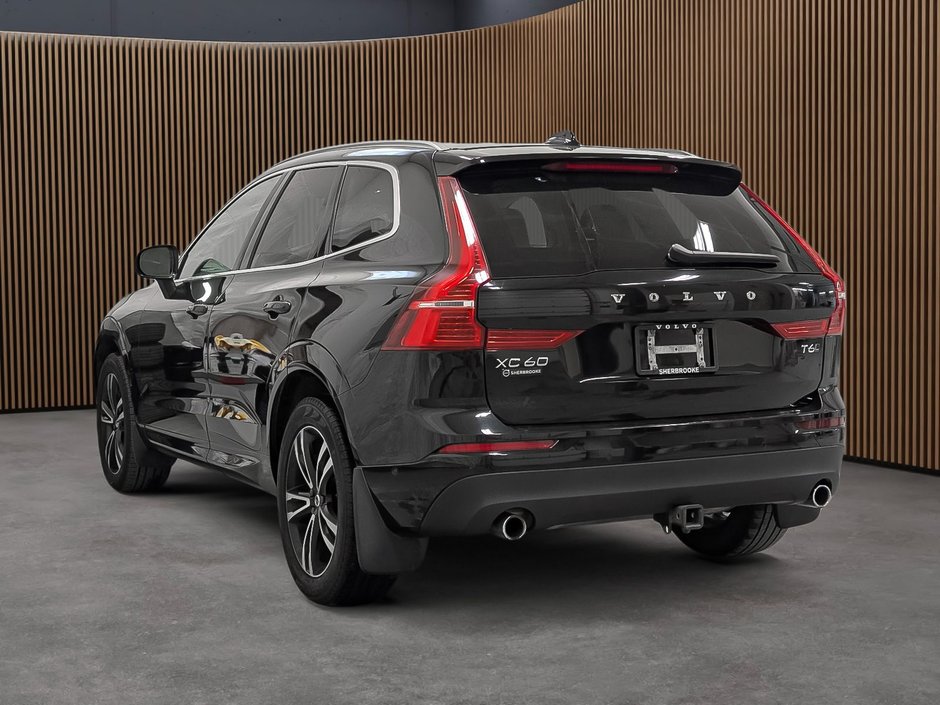 Volvo XC60 T6 AWD Momentum 2019-3