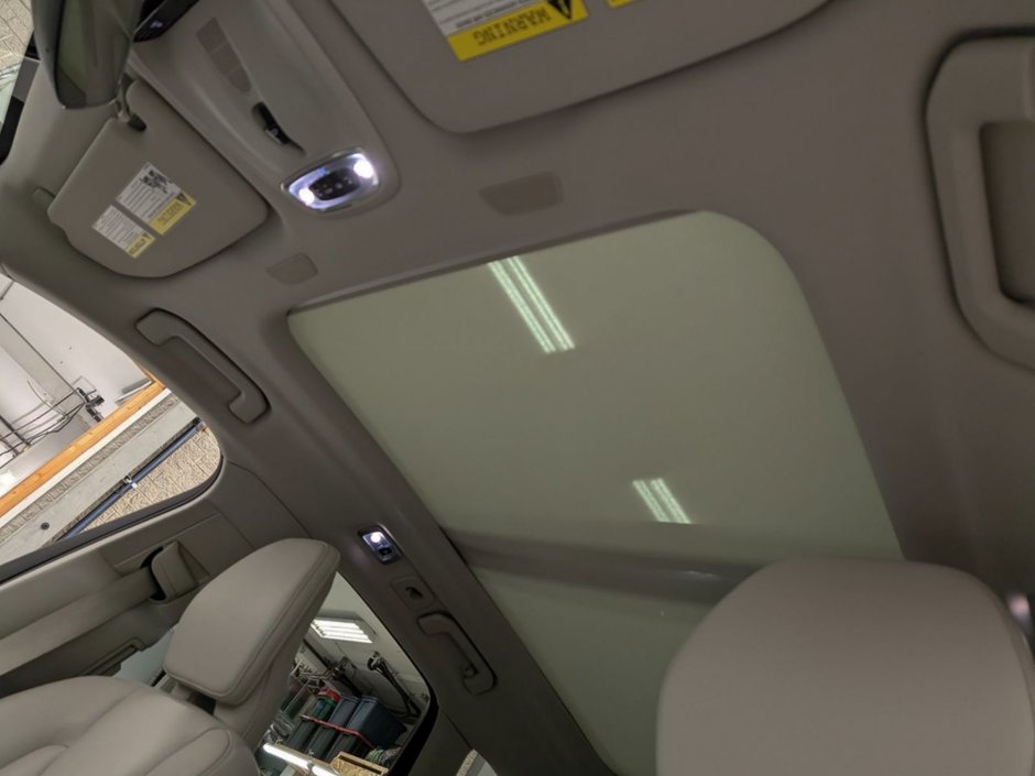 Volvo XC60 T6 AWD Momentum 2019-9