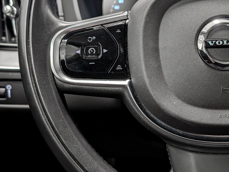 Volvo XC60 T6 AWD Inscription 2019-16