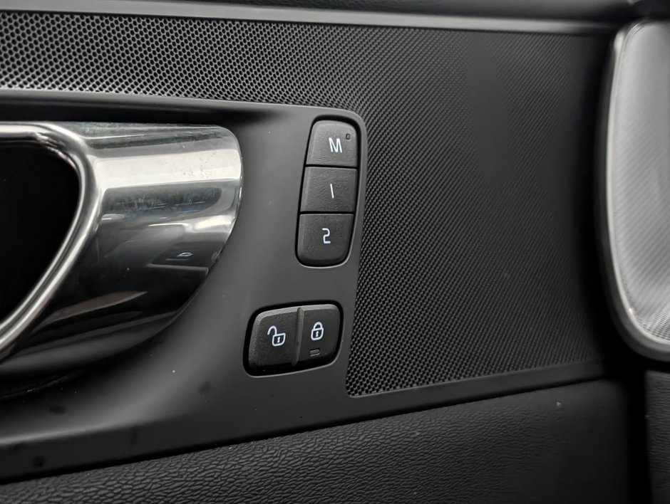 Volvo XC60 T6 AWD Inscription 2019-20