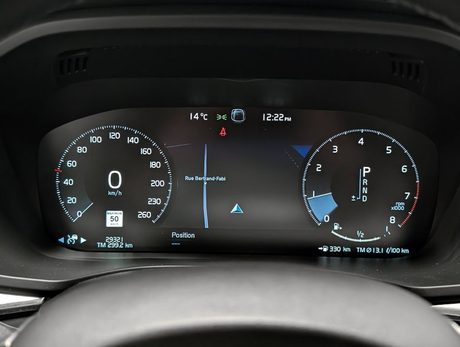 Volvo XC60 T6 AWD Inscription 2019-17