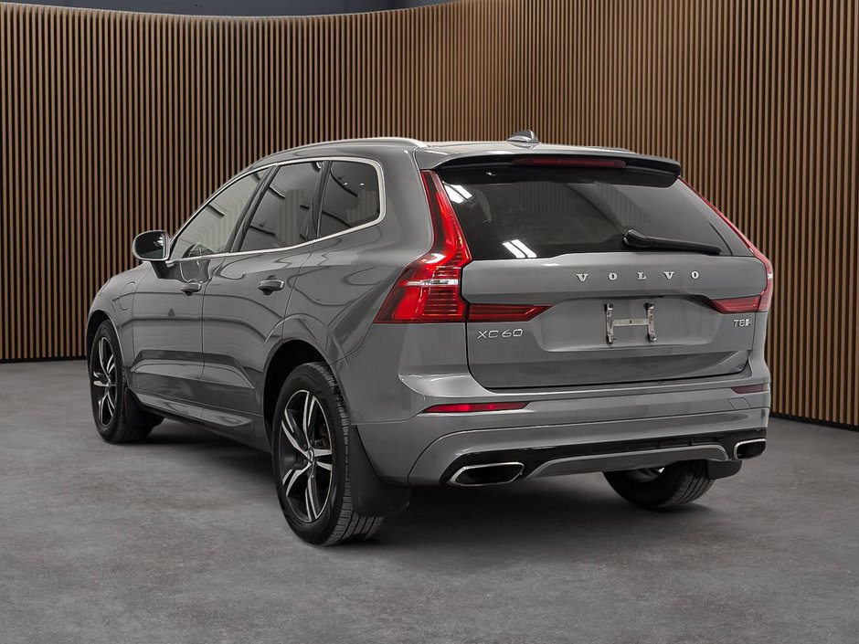 2019 Volvo XC60 T8 eAWD R-Design-4