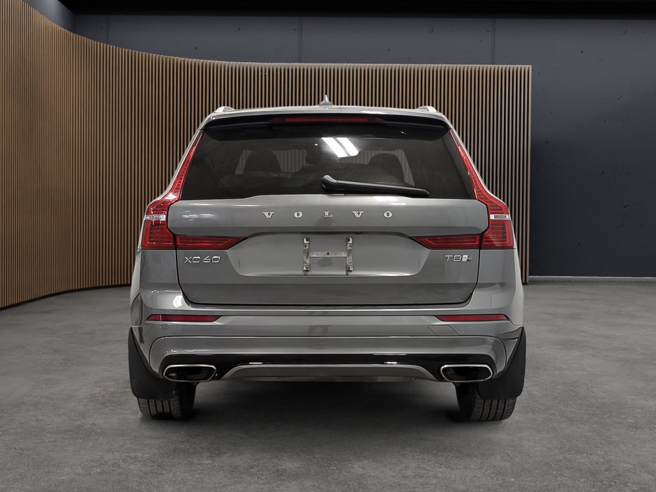 2019 Volvo XC60 T8 eAWD R-Design-5