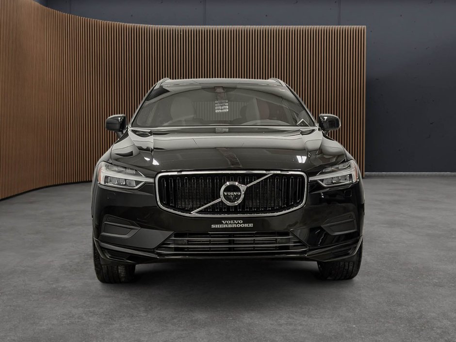 2019 Volvo XC60 T6 AWD Momentum-2