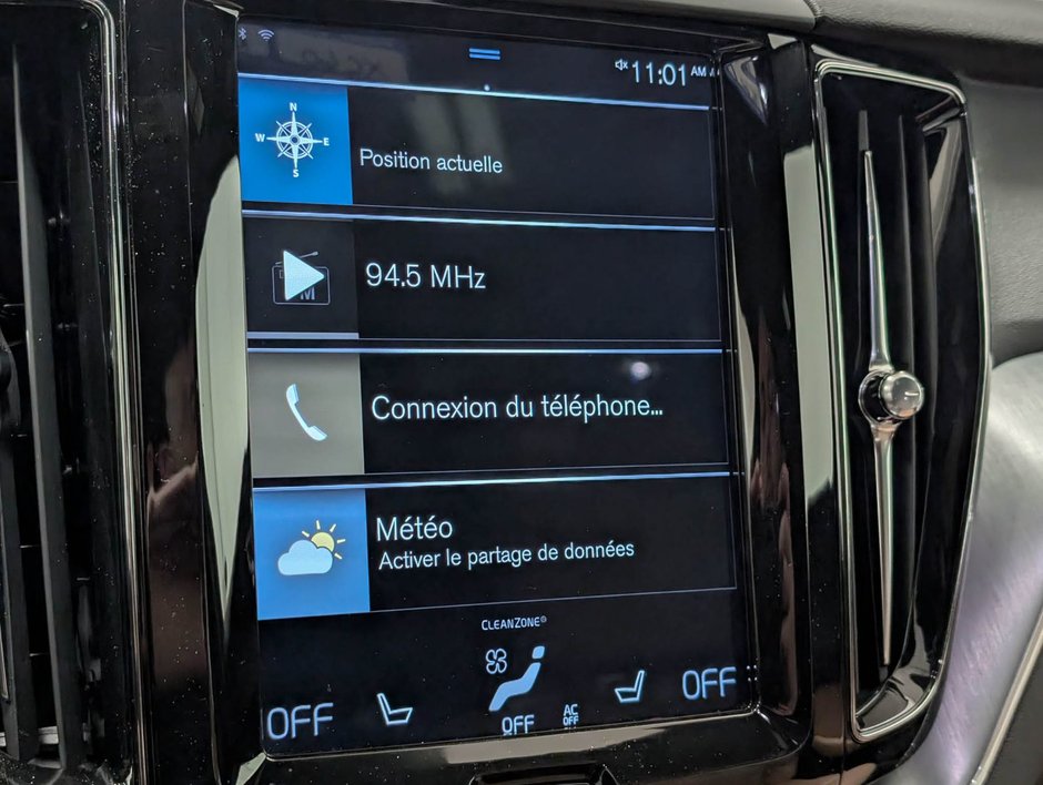 2019 Volvo XC60 T6 AWD Momentum-14
