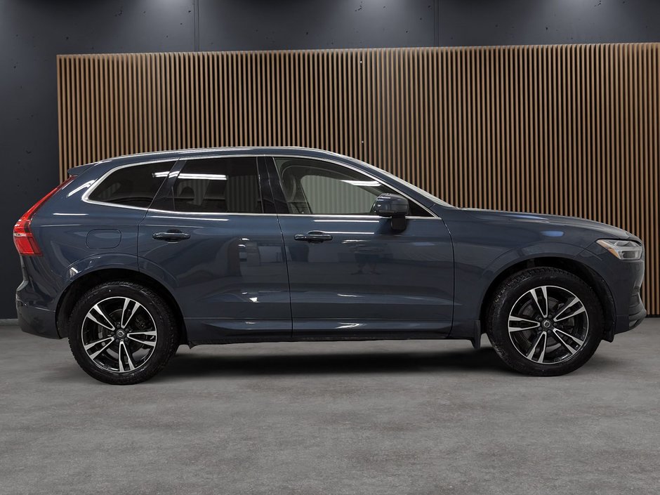 2020 Volvo XC60 T5 AWD Momentum-6