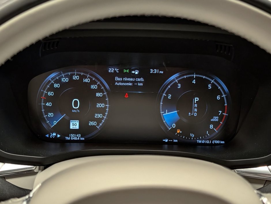 2020 Volvo XC60 T5 AWD Momentum-19