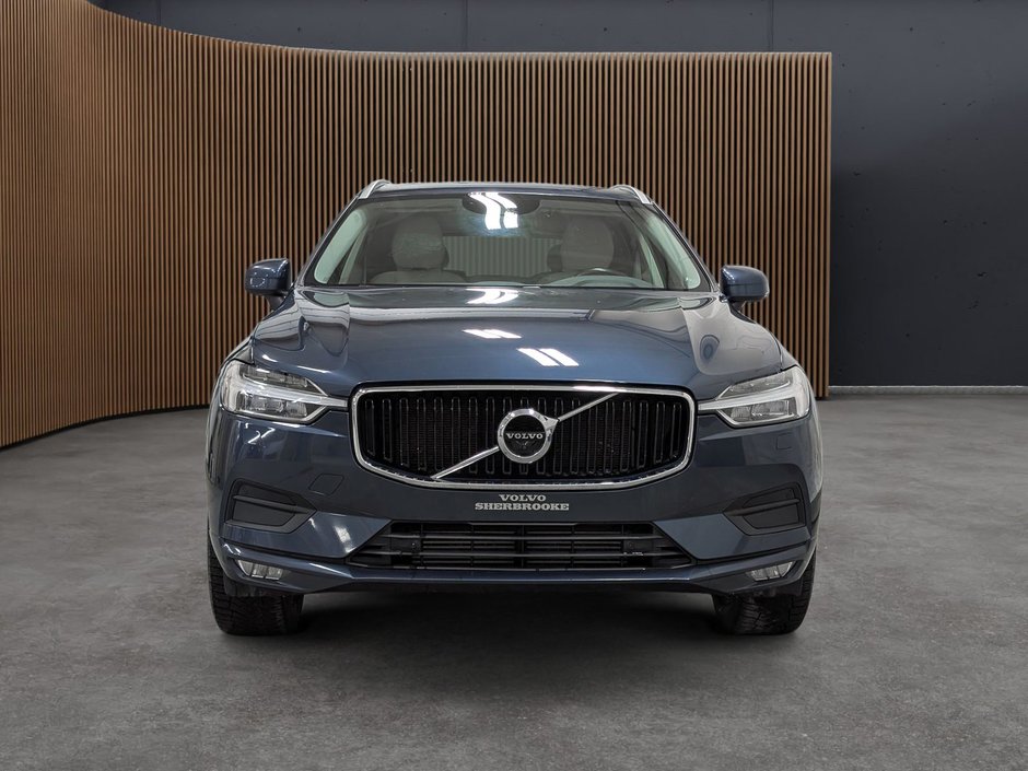 2020 Volvo XC60 T5 AWD Momentum-1